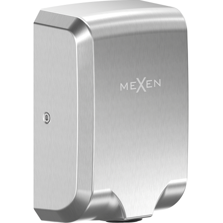Mexen Ventaro-Uh Slim suszarka do rąk, 700 W, inox - 70K033-01