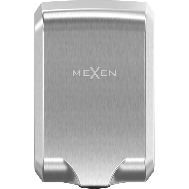 Mexen Ventaro-Uh Slim suszarka do rąk, 700 W, inox - 70K033-01