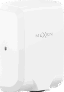 Mexen Ventaro-Uh Slim suszarka do rąk, 700 W, biała - 70K033-20