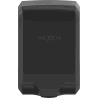 Mexen Ventaro-Uh Slim suszarka do rąk, 700 W, czarna mat - 70K033-70