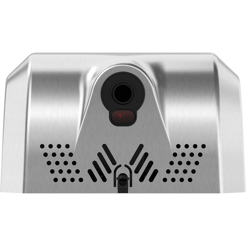 Mexen Ventaro-V suszarka do rąk, 1800 W, inox - 70K040-01