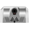 Mexen Ventaro-V suszarka do rąk, 1800 W, inox - 70K040-01