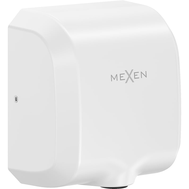 Mexen Ventaro-V suszarka do rąk, 1800 W, biała - 70K040-20