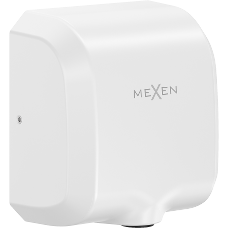 Mexen Ventaro-V suszarka do rąk, 1800 W, biała - 70K040-20