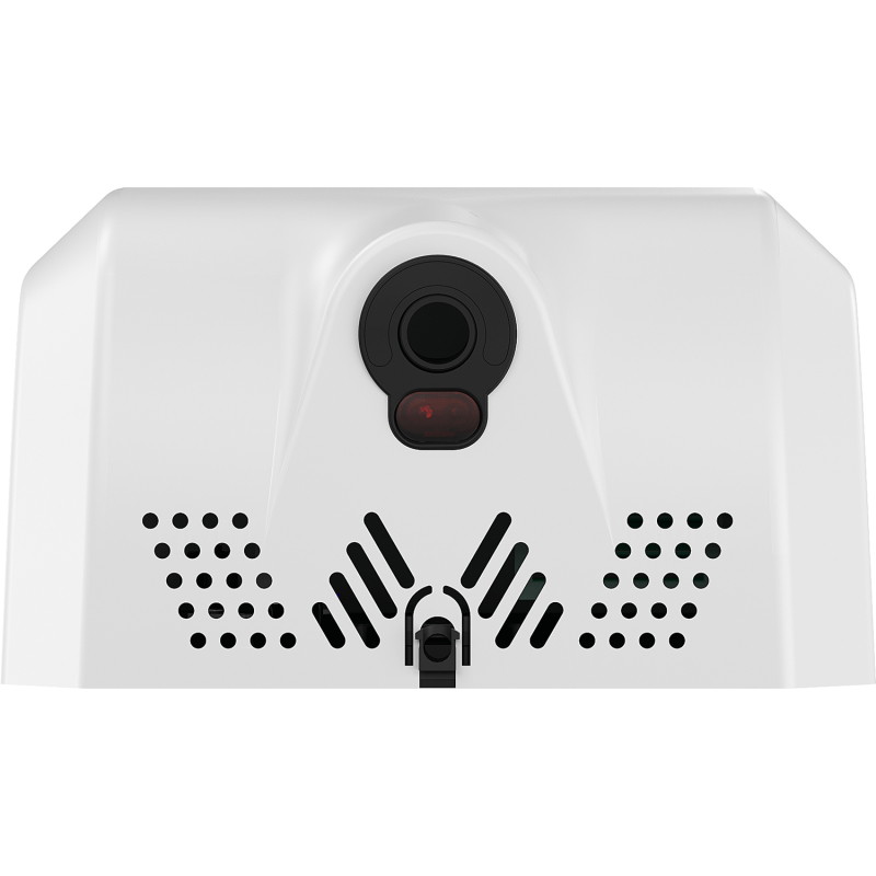 Mexen Ventaro-V suszarka do rąk, 1800 W, biała - 70K040-20