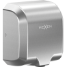 Mexen Ventaro-U suszarka do rąk, 1800 W, inox - 70K030-01