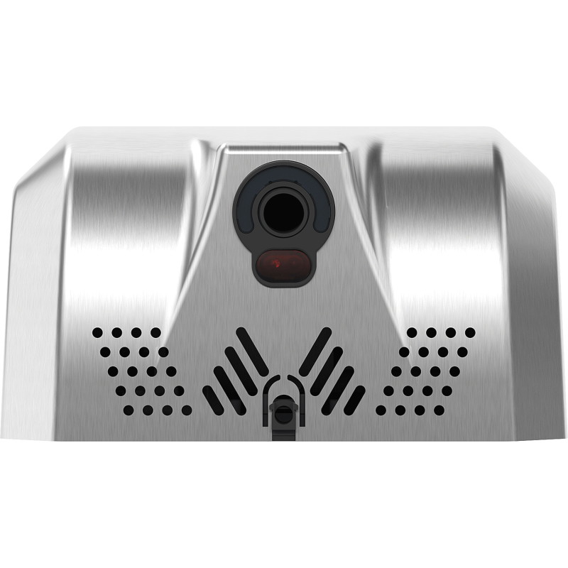Mexen Ventaro-U suszarka do rąk, 1800 W, inox - 70K030-01