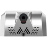 Mexen Ventaro-U suszarka do rąk, 1800 W, inox - 70K030-01