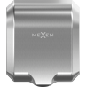 Mexen Ventaro-U suszarka do rąk, 1800 W, inox - 70K030-01