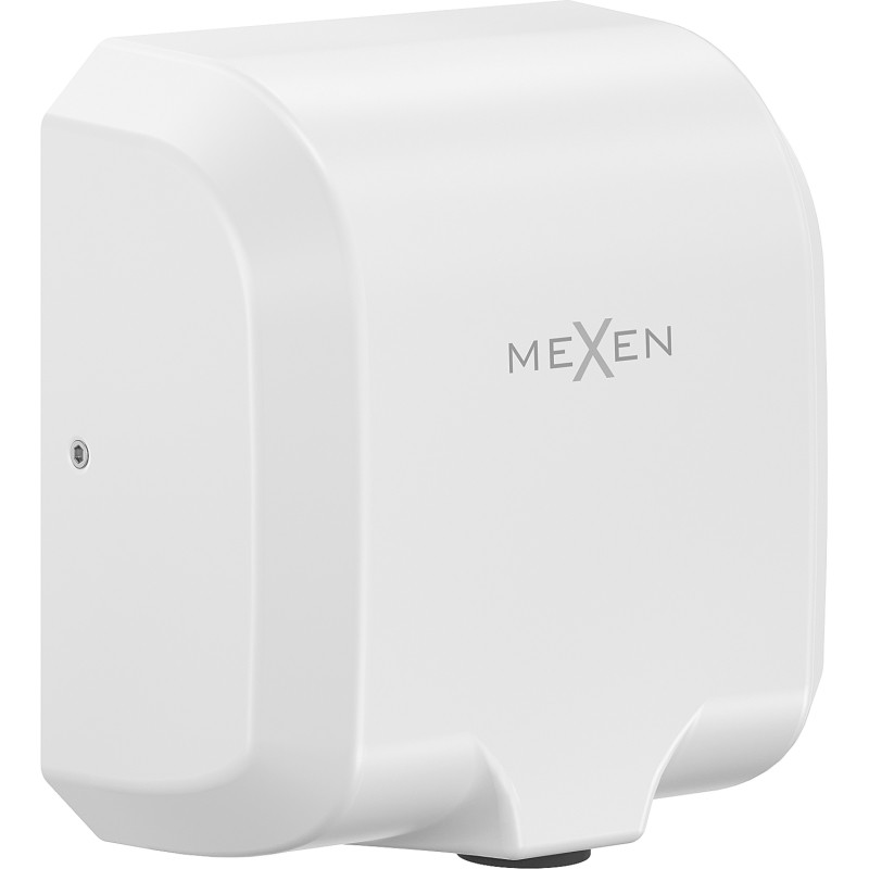 Mexen Ventaro-U suszarka do rąk, 1800 W, biała - 70K030-20