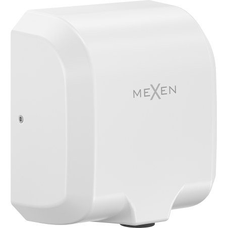 Mexen Ventaro-U suszarka do rąk, 1800 W, biała - 70K030-20