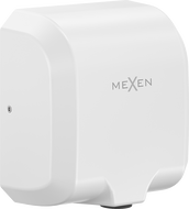 Mexen Ventaro-U suszarka do rąk, 1800 W, biała - 70K030-20