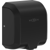 Mexen Ventaro-U suszarka do rąk, 1800 W, czarna mat - 70K030-70