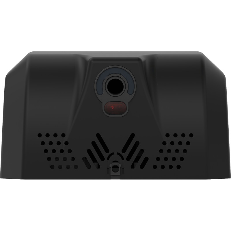 Mexen Ventaro-U suszarka do rąk, 1800 W, czarna mat - 70K030-70