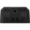 Mexen Ventaro-U suszarka do rąk, 1800 W, czarna mat - 70K030-70