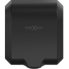 Mexen Ventaro-U suszarka do rąk, 1800 W, czarna mat - 70K030-70