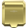 Mexen Ventaro-U suszarka do rąk, 1800 W, złota szczotkowana - 70K030-55