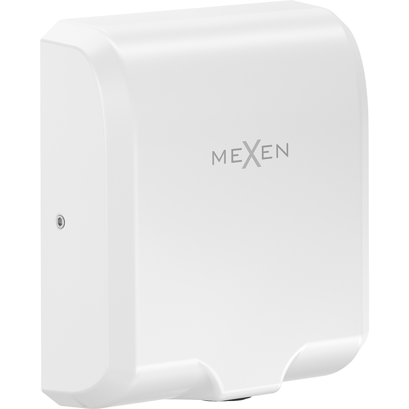 Mexen Ventaro-U Slim suszarka do rąk, 1000 W, biała - 70K031-20