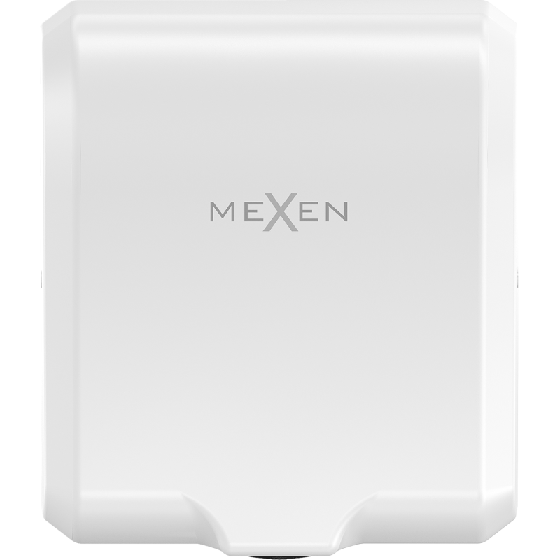 Mexen Ventaro-U Slim suszarka do rąk, 1000 W, biała - 70K031-20
