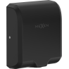 Mexen Ventaro-U Slim suszarka do rąk, 1000 W, czarna mat - 70K031-70