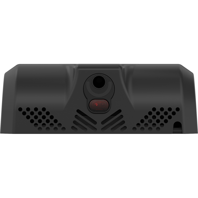 Mexen Ventaro-U Slim suszarka do rąk, 1000 W, czarna mat - 70K031-70