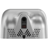 Mexen Ventaro-Q suszarka do rąk, 1800 W, inox - 70K060-01