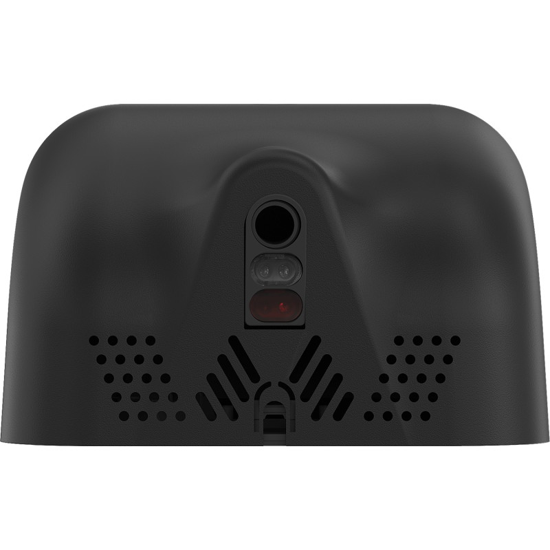 Mexen Ventaro-Q suszarka do rąk, 1800 W, czarna mat - 70K060-70