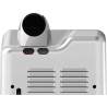 Mexen Avero suszarka do rąk, 2300 W, inox - 70K100-01