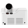 Mexen Avero suszarka do rąk, 2300 W, biała - 70K100-20