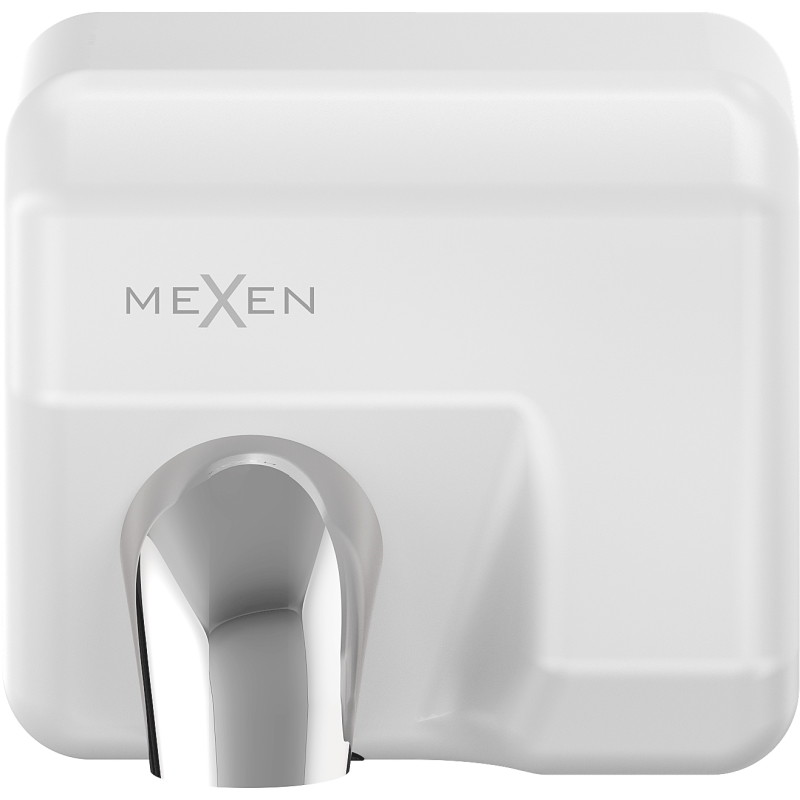 Mexen Avero suszarka do rąk, 2300 W, biała - 70K100-20