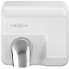 Mexen Avero suszarka do rąk, 2300 W, biała - 70K100-20