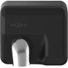 Mexen Avero suszarka do rąk, 2300 W, czarna mat - 70K100-70
