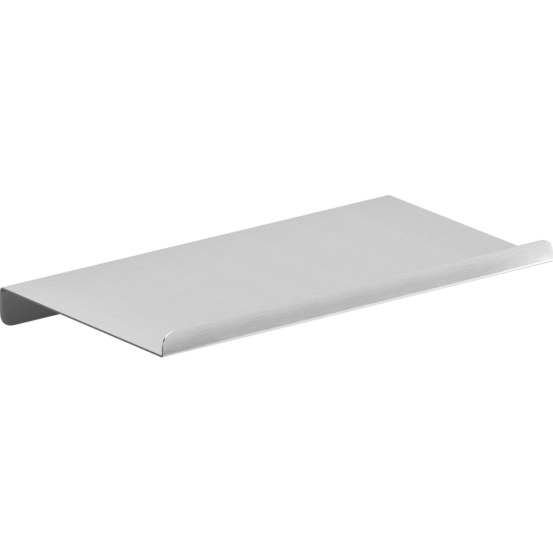 Mexen Telvo półka na telefon, inox - 70K900-01