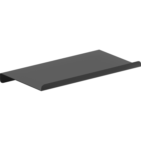 Mexen Telvo półka na telefon, czarna mat - 70K900-70