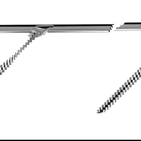 Mexen ściągaczka do wody z dwoma uchwytami, chrom - 79941-25