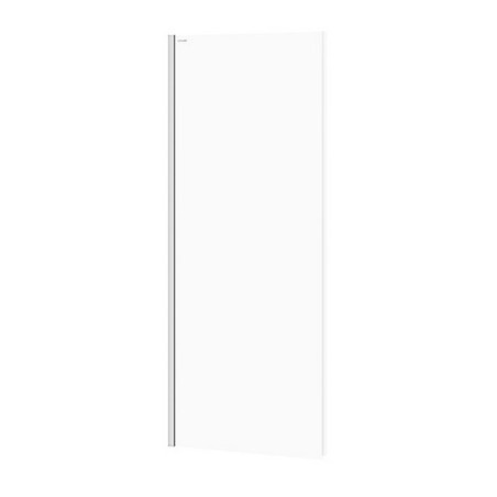 Cersanit Moduo ścianka prysznicowa 80 x 195 cm, szkło transparentne - S162-007