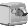 Mexen Aquis-X suszarka basenowa do włosów, 2300 W, inox - 70K220-01