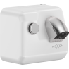 Mexen Aquis-X suszarka basenowa do włosów, 2300 W, biała - 70K220-20