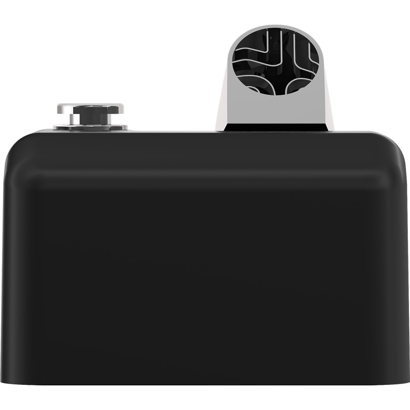 Mexen Aquis-X suszarka basenowa do włosów, 2300 W, czarna mat - 70K220-70