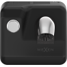 Mexen Aquis-X suszarka basenowa do włosów, 2300 W, czarna mat - 70K220-70