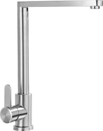 Mexen Gina bateria kuchenna, inox - 672300-99
