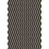 Mexen Lam-SF 02 lamele ścienne akustyczne 280 x 30 cm, filc 9 mm, fornir techniczny, Szary Dąb - S106-280-02-043
