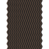 Mexen Lam-SF 02 lamele ścienne akustyczne 280 x 30 cm, filc 9 mm, fornir techniczny, Dąb Mocca - S106-280-02-045