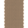 Mexen Lam-SF 02 lamele ścienne akustyczne 280 x 30 cm, filc 9 mm, fornir techniczny, Bielony Dąb - S106-280-02-040
