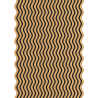 Mexen Lam-SF 02 lamele ścienne akustyczne 280 x 30 cm, filc 9 mm, fornir techniczny, Dąb Classic - S106-280-02-041