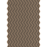 Mexen Lam-SF 02 lamele ścienne akustyczne 280 x 30 cm, filc 9 mm, fornir techniczny, Jasny Orzech - S106-280-02-047