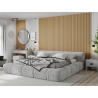 Mexen Lam-F Nano 01 lamele ścienne akustyczne 280 x 32,4 cm, filc 5 mm, fornir techniczny, Dąb Classic - S108-280-01-041