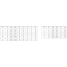 Mexen Mist-F kabina prysznicowa składana prawa 85 x 70 cm, transparent, gun metal - 8A6T-085-070-95-00-P