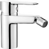 Deante Corio bateria bidetowa, chrom - BFC 030M