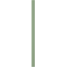 Mexen Strio 01 próbka lameli ściennych ryflowanych, szałwia - S120-01-310-S